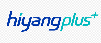 hiyangplus Logo
